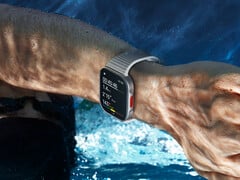 O Redmi Watch 6 Lite possui resistência à água de 5 ATM.