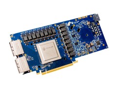 O Talaas HC1 é um chip altamente especializado para aceleração de IA