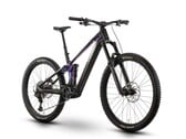 Com a Raymon Tarok Pro, a Raymon está lançando uma nova MTB com suspensão total equipada com um motor Avinox