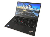 Breve Análise do Portátil Lenovo ThinkPad X1 Carbon 2017 (Core i7, Full-HD)