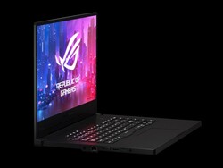 In review: Asus ROG Zephyrus G GA502DU-PB73