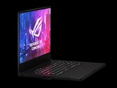 Breve Análise do Portátil Asus ROG Zephyrus G GA502DU (Ryzen 7 3750H, GTX 1660 Ti Max-Q)