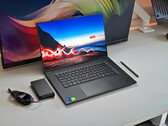 Um sucessor digno do ThinkPad X1 Extreme - Análise do Lenovo ThinkPad T1g Gen 8