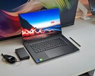 Um sucessor digno do ThinkPad X1 Extreme - Análise do Lenovo ThinkPad T1g Gen 8