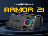 O Armor 21. (Fonte: Ulefone)