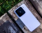 O Xiaomi 17 será o sucessor direto do Xiaomi 15. Na foto - Xiaomi 15 (Fonte da imagem: Vetrax Arrogant TV no Weibo)