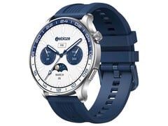 O Btalk 4 Pro é um novo smartwatch com preço acessível