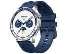 O Btalk 4 Pro é um novo smartwatch com preço acessível