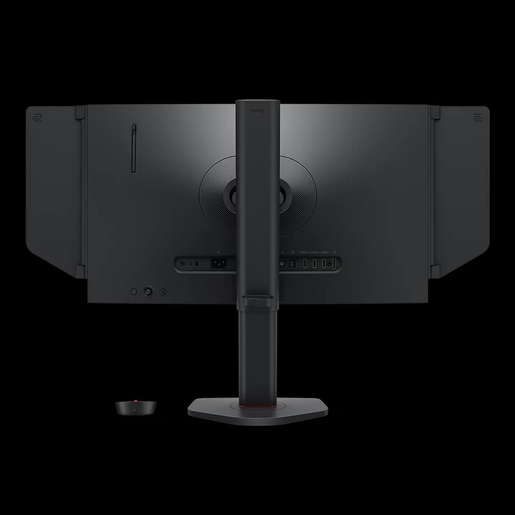 (Fonte da imagem: BenQ)