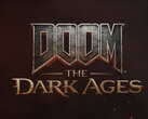 Análise de DOOM: The Dark Ages - um jogo de tiro gloriosamente caótico com desempenho suave como manteiga