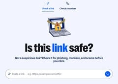 Este link é seguro?