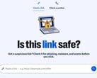 Este link é seguro?