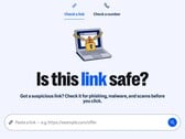 Este link é seguro?