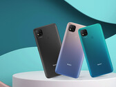 A "nova" Redmi 9 Activ. (Fonte: Redmi)