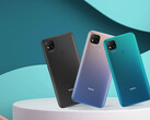 A "nova" Redmi 9 Activ. (Fonte: Redmi)