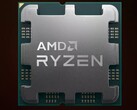 Os processadores Ryzen 7000 estão recebendo os moldes 3D V-Cache. (Fonte de imagem: AMD)