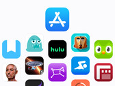 os usuários do iPhone poderão fazer download de emuladores de jogos diretamente da App Store (Fonte da imagem: Apple)