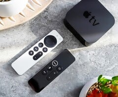 O Apple TV 4K poderá ganhar um sucessor já nesta quarta-feira.