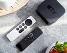O Apple TV 4K poderá ganhar um sucessor já nesta quarta-feira.