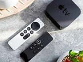 O Apple TV 4K poderá ganhar um sucessor já nesta quarta-feira.