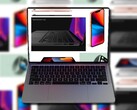 O M1X MacBook Pro e o iPhone 2021 estão entre uma série de próximos produtos Apple. (Fonte de imagem: conceitos de @RendersbyIan - editado)