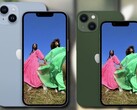 Apple é provavelmente ficar com um modelo iPhone Plus para 2023, em vez de voltar para um modelo mini iPhone. (Fonte da imagem: Apple/Unsplash - editado)