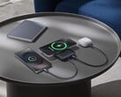 O banco de energia PicoGo AM61 da Baseus (na foto) já está disponível. (Fonte da imagem: Baseus)