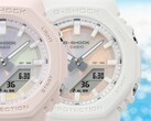 Os relógios G-Shock P2100PC da Casio estão a caminho da Europa. Fonte da imagem: Casio)