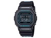 O relógio Casio G-Shock x Bamford GM-5600BWD-1. (Fonte da imagem: Casio)