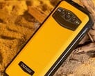 Doogee S100 telefone robusto com processador MediaTek Helio G99 (Fonte: Doogee)