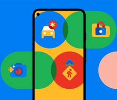 O novo Feature Drop do Google traz várias novas funcionalidades para os smartphones Pixel. (Fonte de imagem: Google)