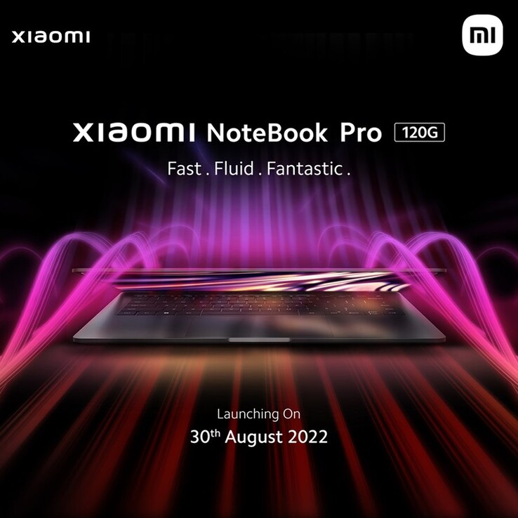 Xiaomi provoca o Notebook Pro X 120G...