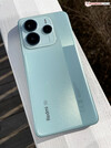 Xiaomi Redmi Note 14 5G (fonte da imagem: Manuel Masiero)