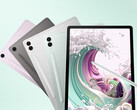 O Galaxy Tab S10 Lite deve ter um desempenho tão bom quanto o Galaxy Tab S10 FE do ano passado, na foto. (Fonte da imagem: Samsung)