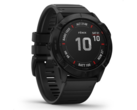 A atualização Garmin Alpha versão 23.73 está agora disponível para os relógios Fenix 6, Enduro, Tactix Delta, Quatix 6 e MARQ smartwatches. (Fonte da imagem: Garmin)