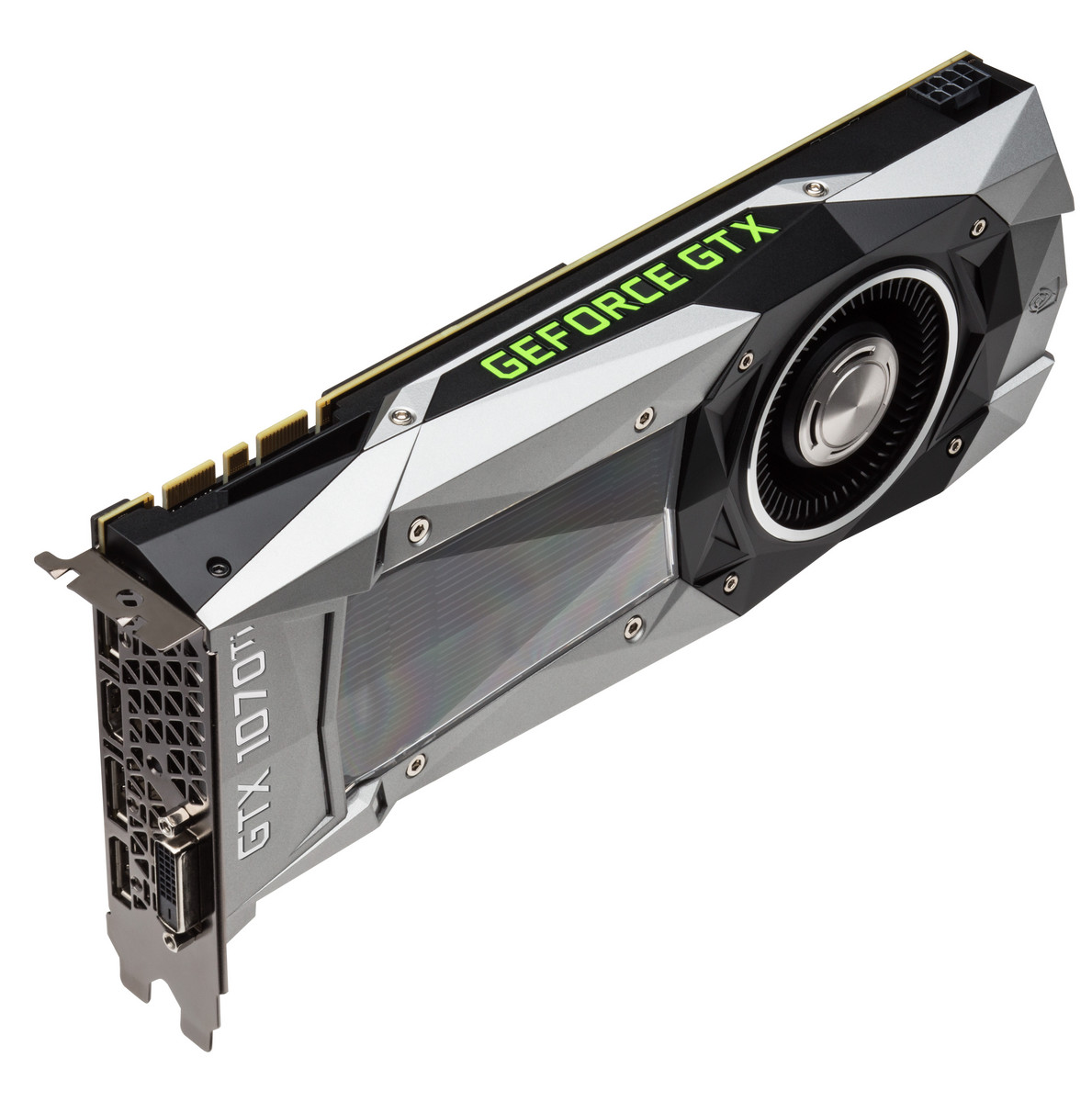 NVIDIA GeForce GTX 1070 Ti (Desktop) - Notebookcheck.info