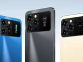 A F3 Pro. (Fonte: Gionee)