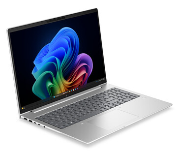 EliteBook 6 G2i PC de IA de 16 polegadas de última geração