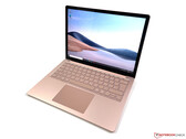 Microsoft Surface Laptop 4 13 Laptop Review - Muito caro com CPU Intel?