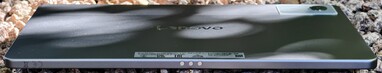Parte inferior (PIN de metal)