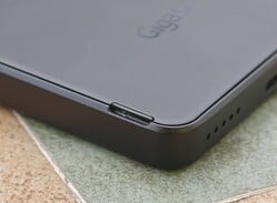 Análise do Gigaset GS6 Pro: com tampa traseira e bateria removíveis