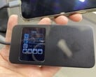 O novo hub USB TC630 da Wedellink (Fonte da imagem: Andreas Sebayang/Notebookcheck.com)
