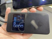 O novo hub USB TC630 da Wedellink (Fonte da imagem: Andreas Sebayang/Notebookcheck.com)