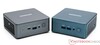 Geekom Mini IT11, i7-11390H (esquerda), Geekom Mini IT12, i7-1260P (direita)