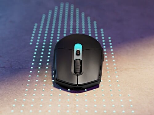 Rato para jogos Logitech G305 X Superlight, na cor preta