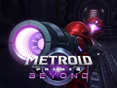 Metroid Prime 4: Beyond banner é mostrado (Fonte da imagem: captura de tela, Nintendo of America YouTube)