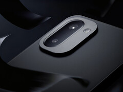 O OnePlus 15R será lançado em 3 de dezembro na China. Na foto: uma foto promocional do telefone. (Fonte da imagem: OnePlus)