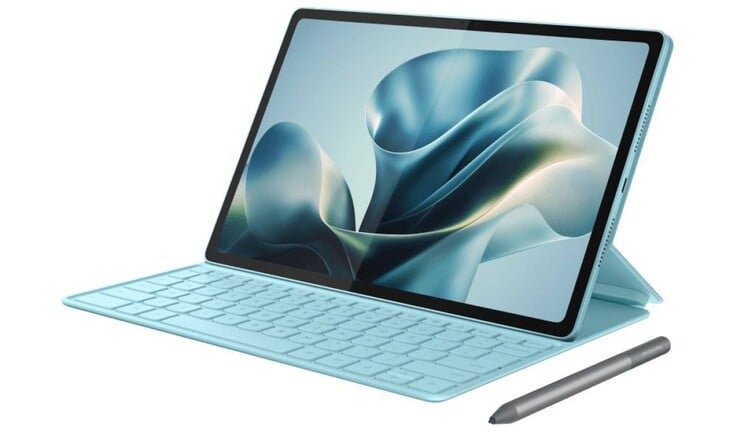 O Moto Pad 70 é compatível com o Moto Pen e o Moto Folio Keyboard