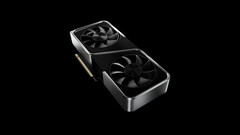 A Nvidia GeForce RTX 3050 não mina muito bem a moeda criptográfica