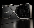 RTX 3090 Ti FOunders Edition (Fonte de imagem: Nvidia)